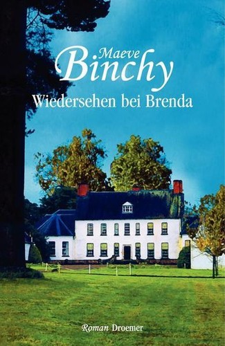 Wiedersehen bei brenda - wiedersehen,