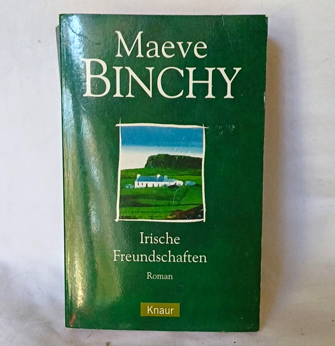Irische freundschaften - „irische, freundschaften“