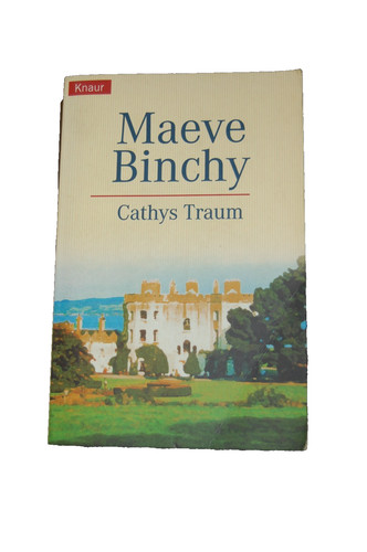 Maeve binchy cathys - -,