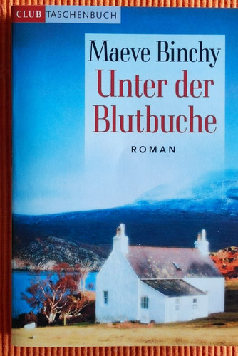 Unter der blutbuche - unter,
