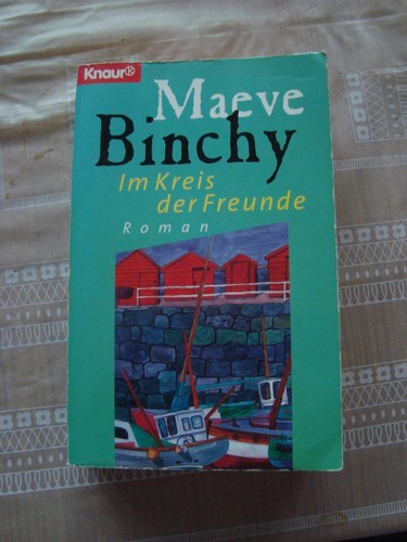 Kreis der freunde von maeve - im,