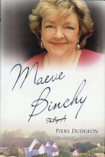 Maeve binchy - maeve,