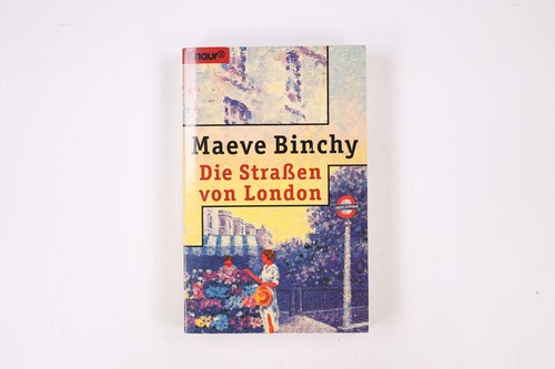 13534 maeve binchy - maeve,
