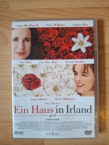 Maeve binchy ein - haus, in