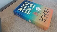 Echoes von binchy maeve - maeve, |