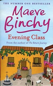 Evening class von binchy - von,