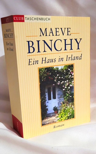 Maeve binchy ein haus - haus, in