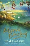 Heart and soul von binchy - soul,