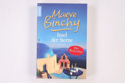 16502 maeve binchy insel - 16502,