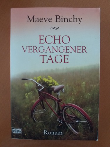 Echo vergangener tage von - echo,