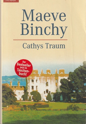 Cathys traum von maeve binchy - cathys,