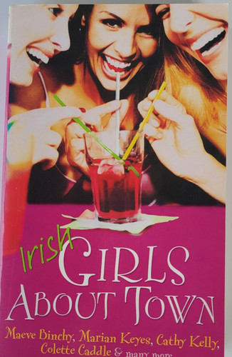 Irish girls von maeve - irish, binchy