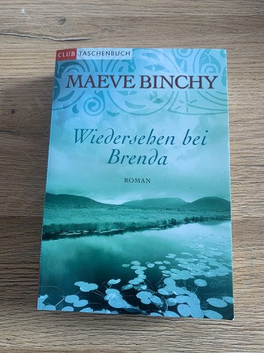 Wiedersehen bei brenda von - bei,