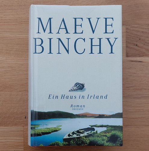 3426195011 ein haus irland - haus, in