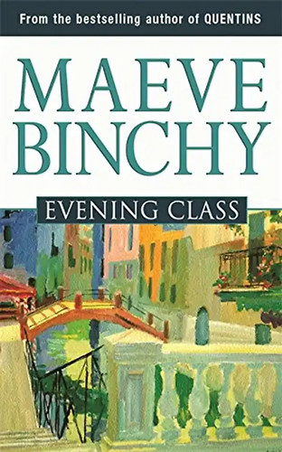 Evening class maeve - -,