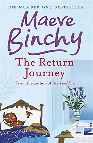 The return journey - return, maeve