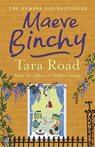 Tara road maeve binchy - tara,