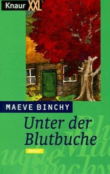 Unter der blutbuche von - blutbuche,