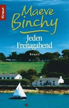 Jeden freitagabend von - jeden,