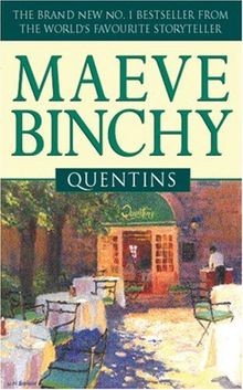 Quentins von maeve - quentins,