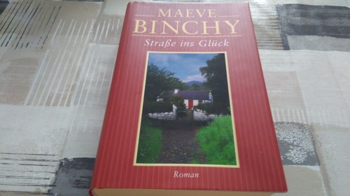 Straße ins glück - glück, von