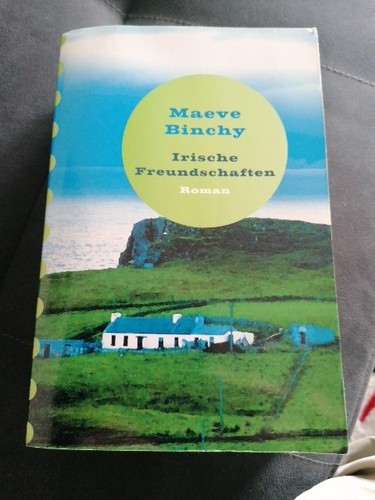 Irische freundschaften - irische,