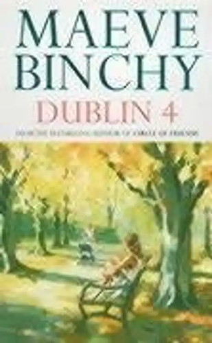 Dublin maeve binchy - maeve,