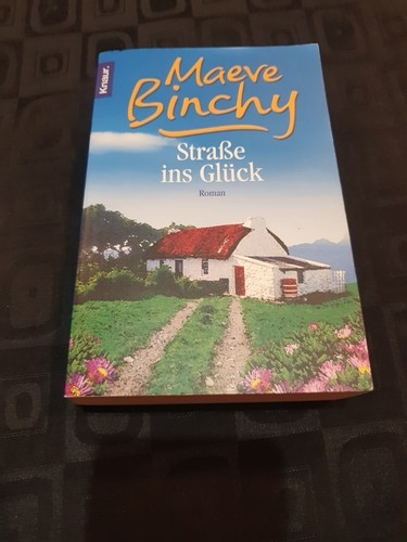Straße ins glück von maeve - ins,