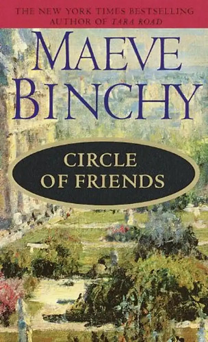 Circle friends maeve - circle,