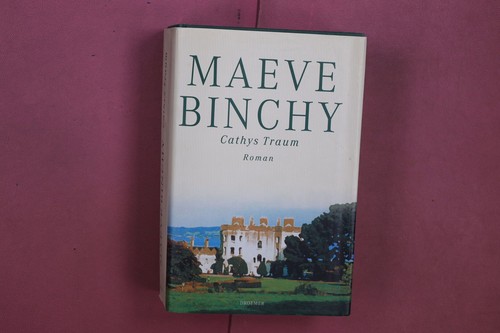 350886 maeve binchy cathys - 350886,