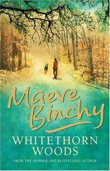 Whitethorn woods von maeve - whitethorn,