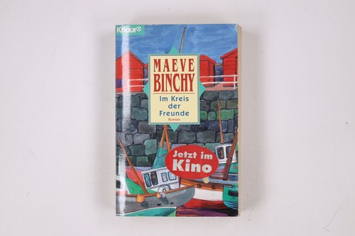 11521 maeve binchy kreis - 11521, im