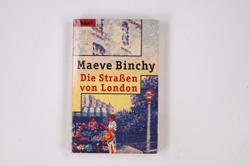 10408 maeve binchy - binchy, die