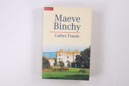 24011 maeve binchy cathys - binchy,