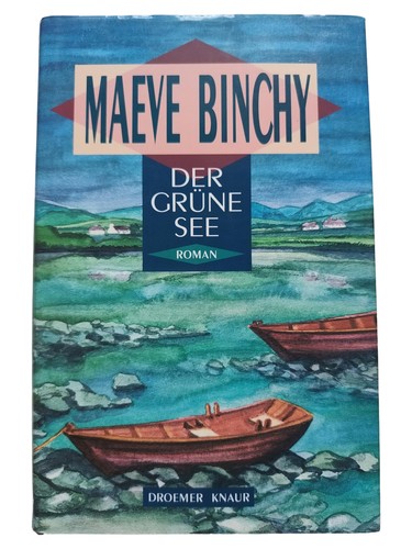 Maeve binchy der grüne - maeve,