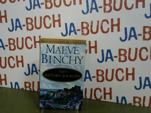 The return journey binchy - the,