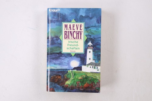 35902 maeve binchy - binchy, irische