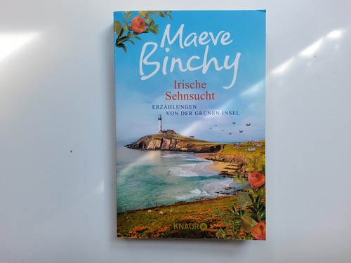 Irische sehnsucht - irische,