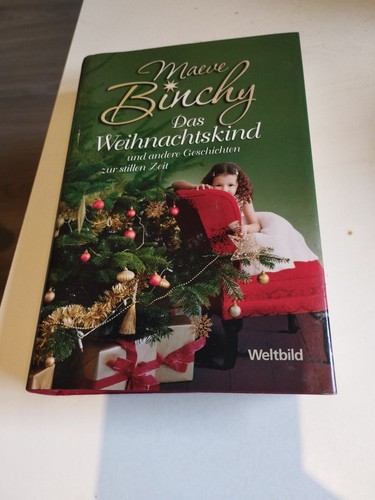 Das weihnachtskind maeve - das,