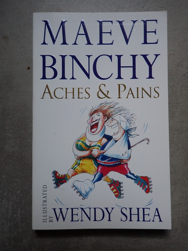 Aches and pains maeve - aches, by