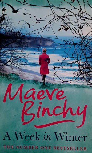 Week winter maeve binchy - week,