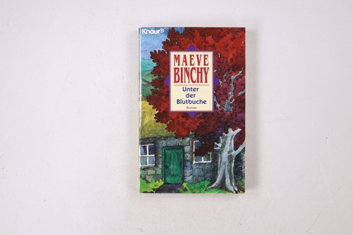 24980 maeve binchy unter der - binchy,