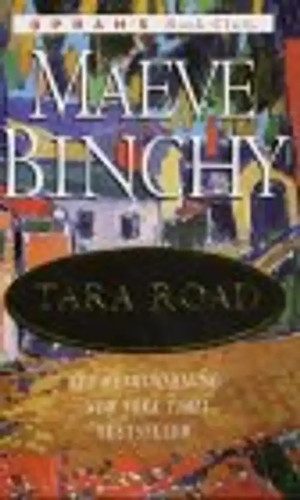 Tara road maeve - tara,
