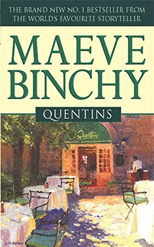 Quentins maeve binchy - -,