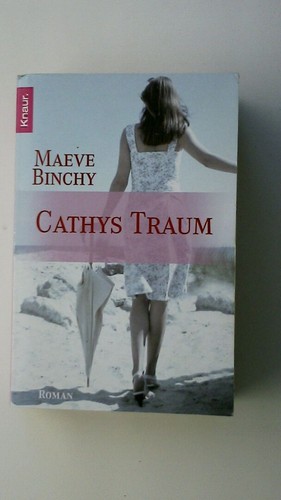 110185 maeve binchy cathys - 110185,