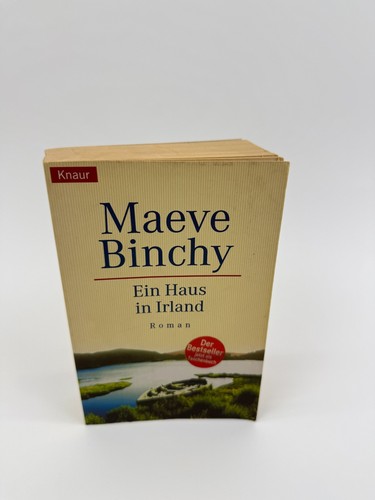 Ein haus irland von - in, maeve