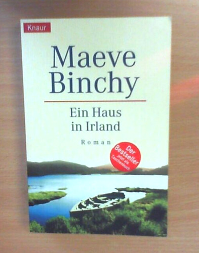 Ein haus irland von maeve - haus,