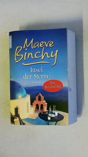 91340 maeve binchy - binchy, der