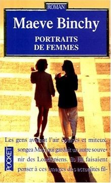 Portraits femmes von - portraits,