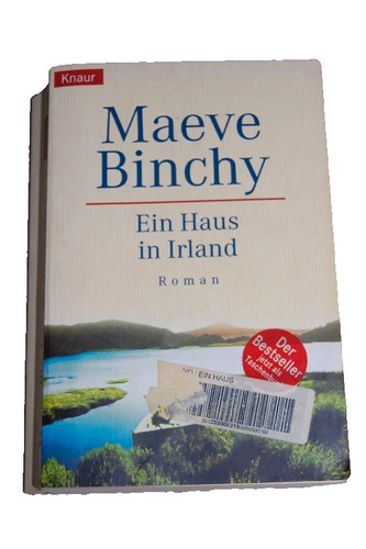 Ein haus irland - ein,